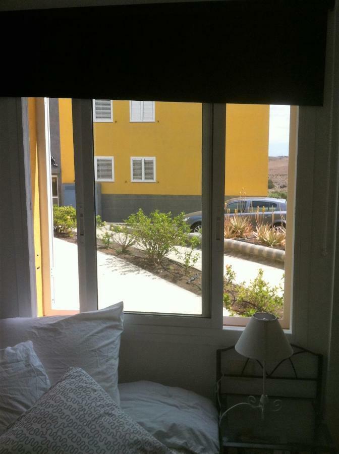 Fano'S House - Habitaciones En Vivienda Particular Playa del Inglés Eksteriør bilde